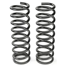 Lowering Springs