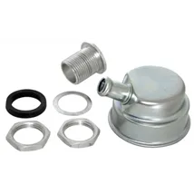 Engine Breather Filters