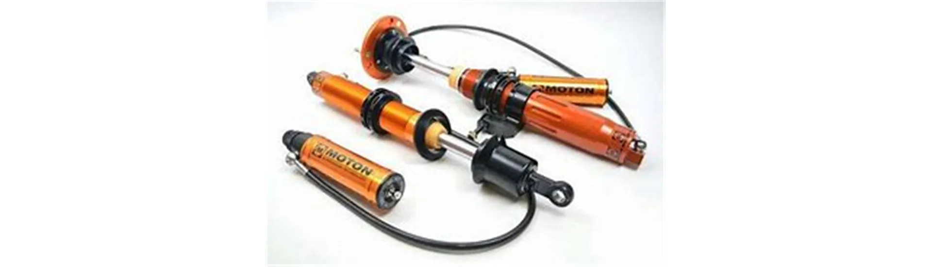 Coilovers