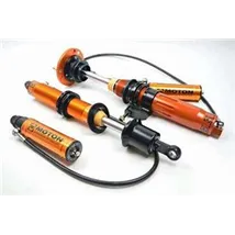 Coilovers