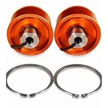 Suspension Arms & Components