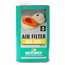 Air Filter Oil
