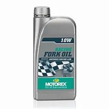 Fork Oil