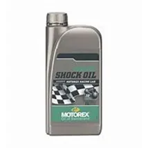 Shock Oil