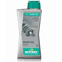 Gear Oils