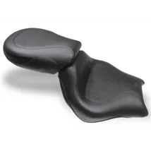 Two-Piece Motorcycle Seats
