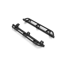 Body Armor & Rock Rails