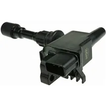 Stock Replacement Ignition