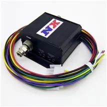 Water Meth Components