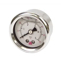 Fuel Pressure Regulators