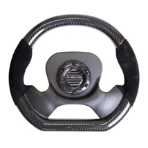 Steering Wheels