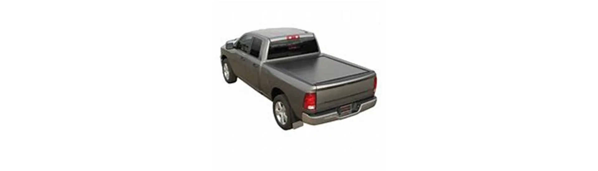 Retractable Bed Covers