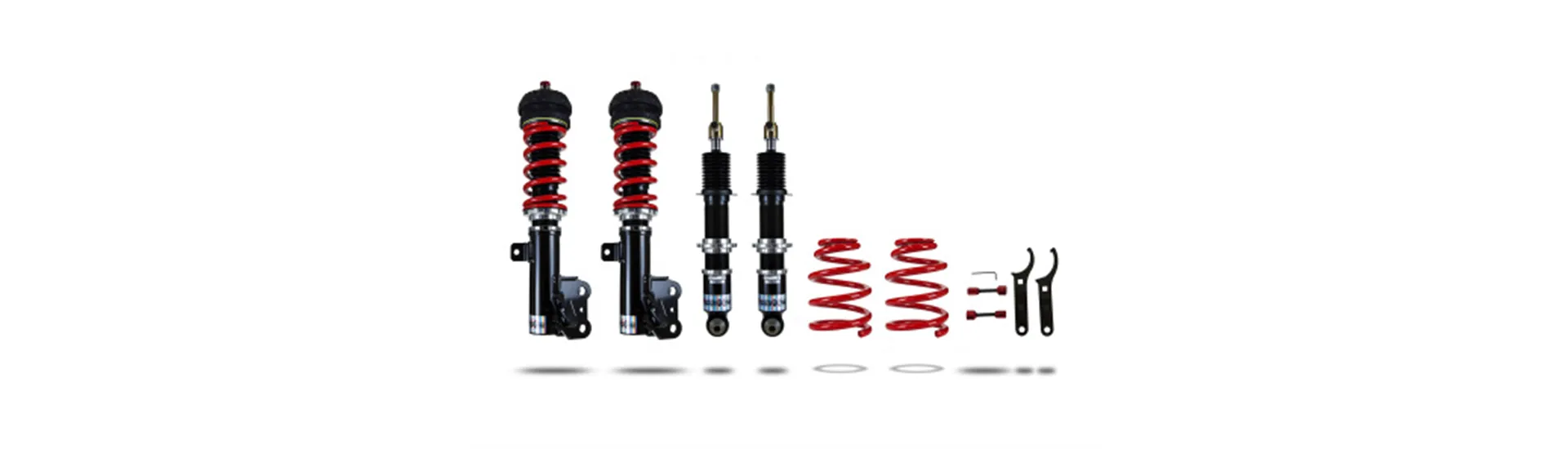 Coilovers