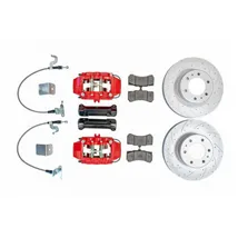 Brake Kits - Performance D&S