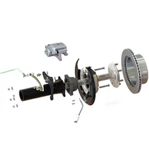 Brake Kits - OE