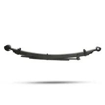 Leaf Springs & Accessories