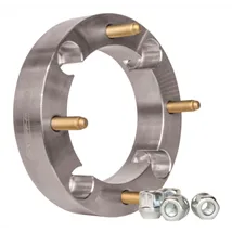Wheel Spacers & Adapters