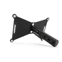 License Plate Relocation