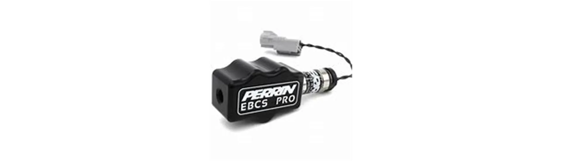 Boost Controller Accessories