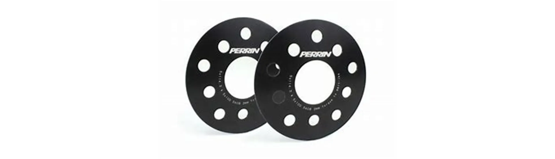 Wheel Spacers & Adapters