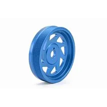 Pulleys - Crank Underdrive