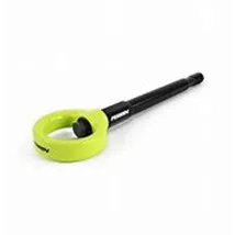 Tow Hooks