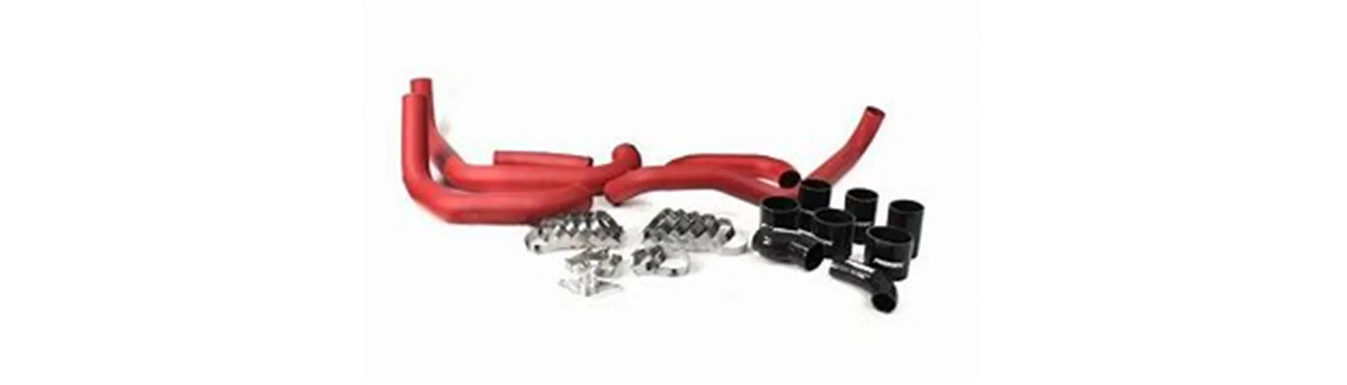 Intercooler Pipe Kits