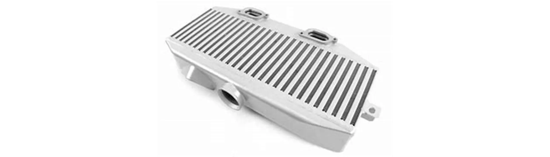 Intercooler Kits