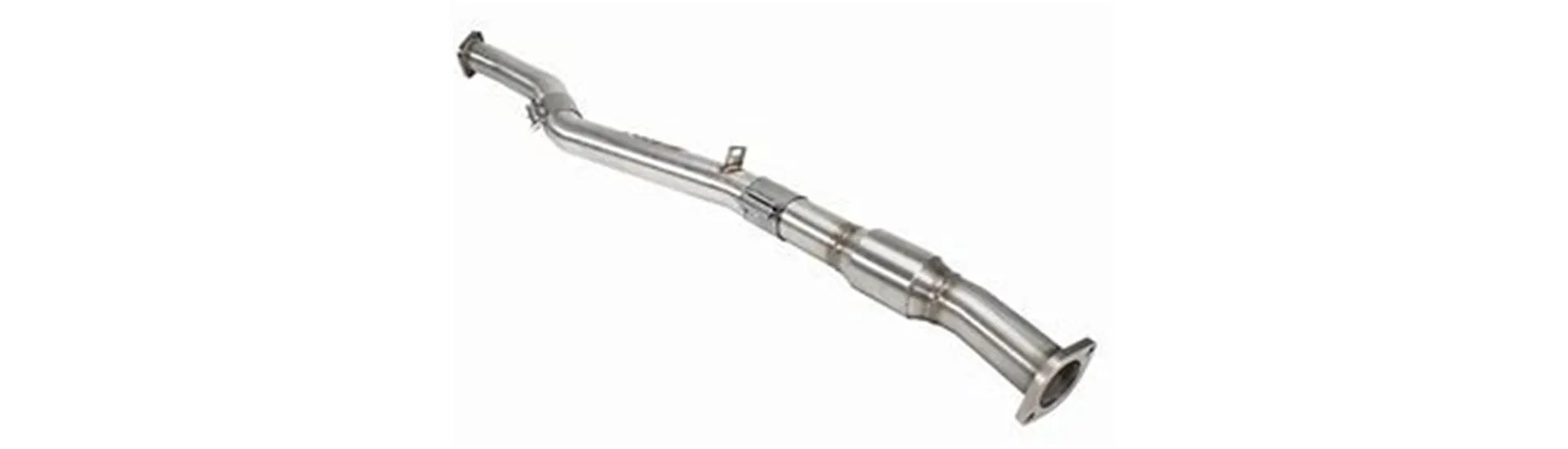 Catalytic Converter Universal