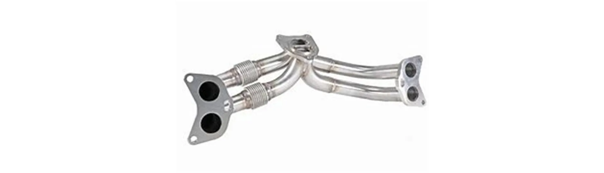 Headers & Manifolds