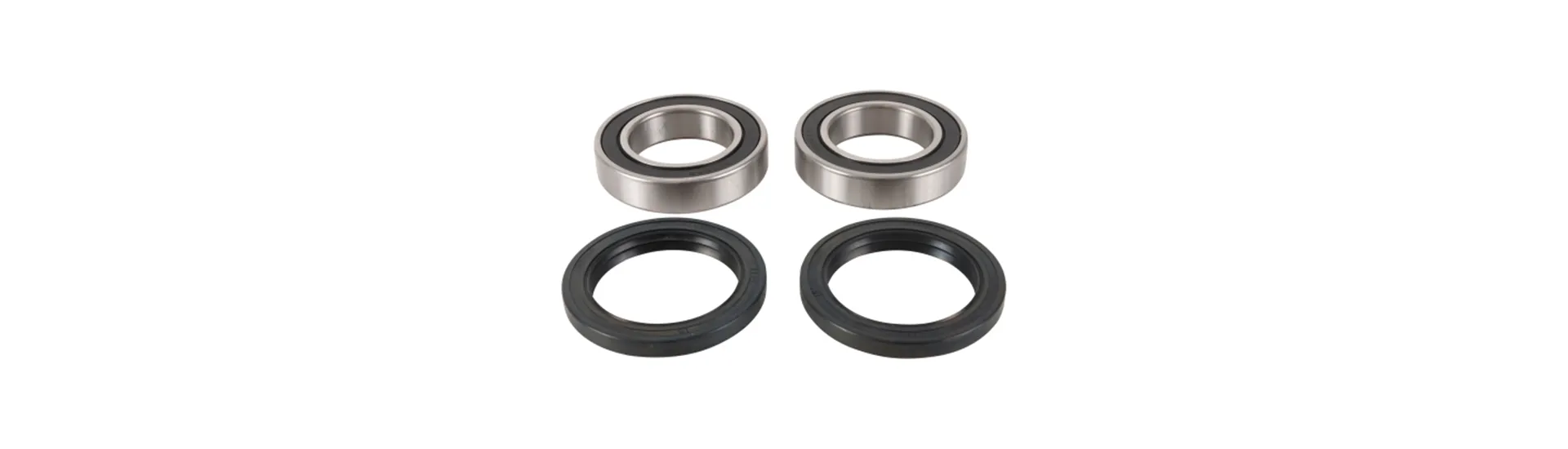 Wheel Bearings