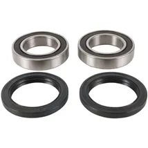 Wheel Bearings