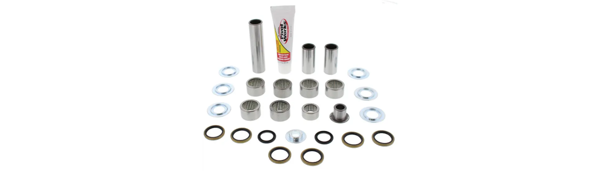 Suspension Arms & Components