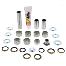 Suspension Arms & Components