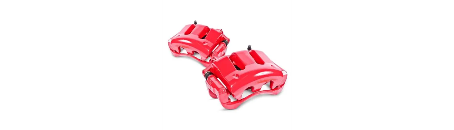 Brake Calipers - Perf