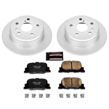 Brake Kits - Performance Blank