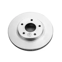 Brake Rotors - OE - Cryo