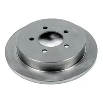 Brake Rotors - OE