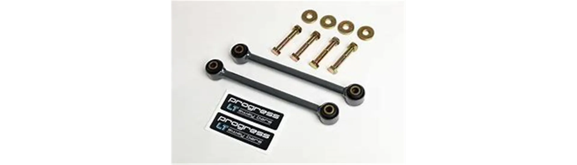 Sway Bar Endlinks