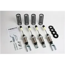 Coilovers