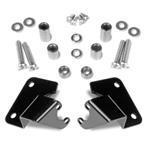 Shock Mounts & Camber Plates