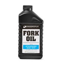 Fork Oil