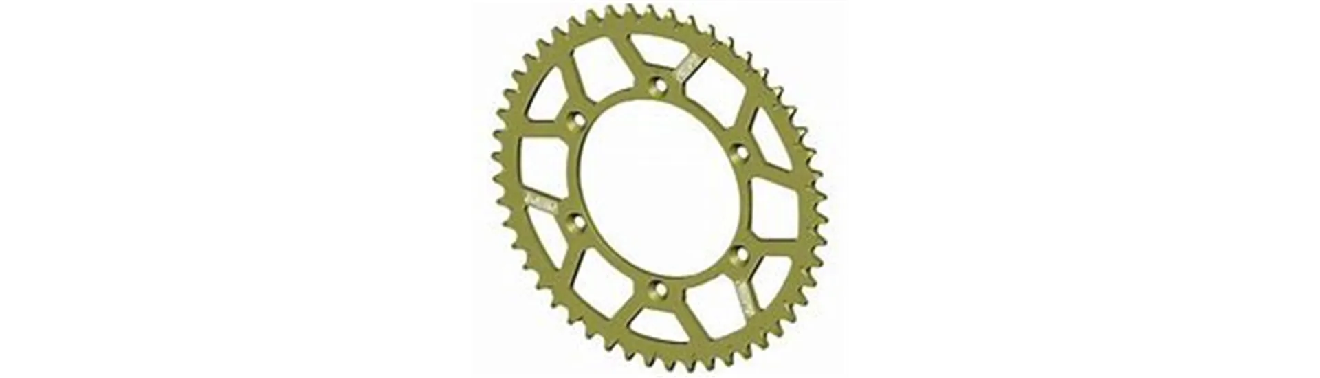 Sprockets