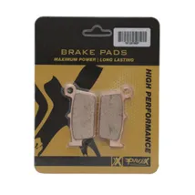 Brake Pads - Performance