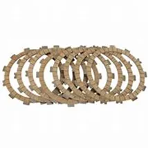 Clutch Discs