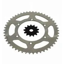 Sprockets