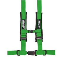 Seat Belts & Harnesses