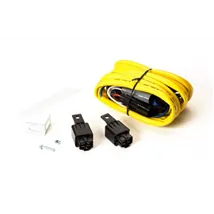 Light Accessories and Wiring