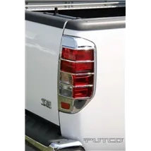 Light Covers and Guards