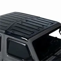 Hard Top Accessories